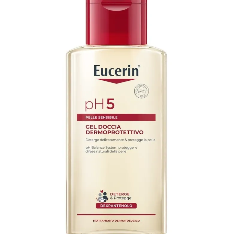 EUCERIN PH5 Gel Doccia 200ml