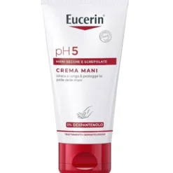 EUCERIN PH5 Mani Crema 75ml