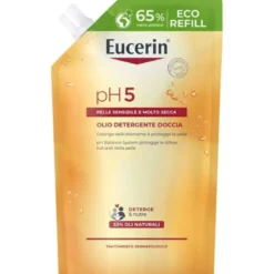 EUCERIN PH5 Refill Olio Doccia