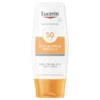 EUCERIN SUN Allergy Crema Gel SPF 50 150 ml