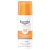 EUCERIN SUN Crema Colorata SPF 50+ Protezione Solare Molto Alta 50 ml