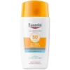 EUCERIN SUN Face Acqua Prot50+