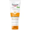EUCERIN SUN Gel Dry Touch 50+