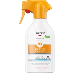 EUCERIN SUN Kids Spy 50+