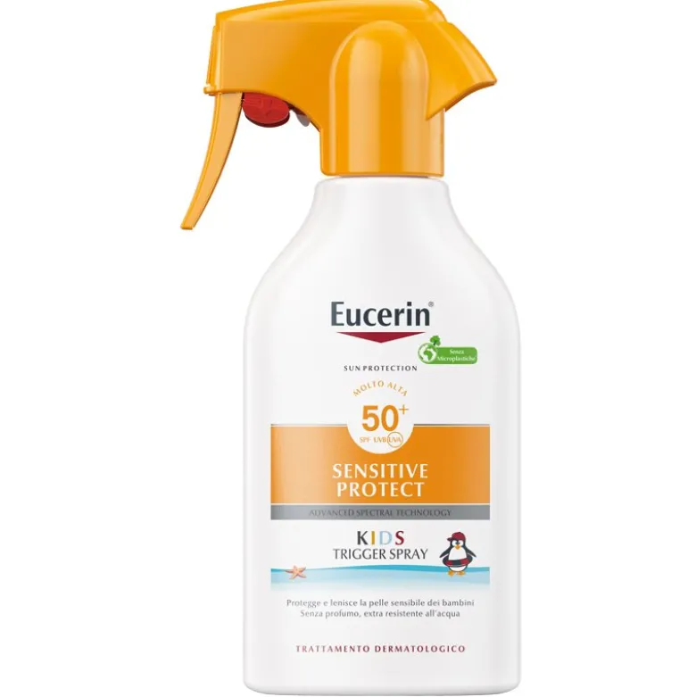 EUCERIN SUN Kids Spy 50+