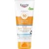 EUCERIN SUN Loz.Kids fp50+200m