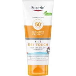 EUCERIN SUN Loz.Kids fp50+200m
