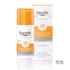 Eucerin Sun Photoaging Control Fluido SPF30 - Fluido solare viso antietà - 50 ml