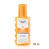 Eucerin Sun Spray Trasparente Corpo SPF30 - Protezione solare alta per il corpo - 200 ml