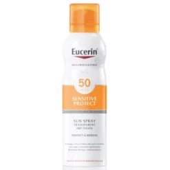 Eucerin Sun Spr Toc Secc Spf50