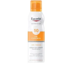 EUCERIN SUN Spy T/Secco fp50