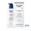 Eucerin UreaRepair Emulsione Intensiva con Urea al 10% - Crema per pelle estremamente secca, desquamata e con prurito - 400 ml
