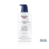 Eucerin UreaRepair Emulsione Idratante con Urea al 5% - Balsamo corpo per pelle secca, ruvida e tesa - 400 ml