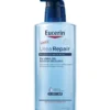 Eucerin UreaRepair 5% Gel Doccia - Detergente esfoliante per pelle secca e molto secca - 400 ml