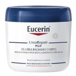 EUCERIN* 5% Urea Rep.Bals.OFS