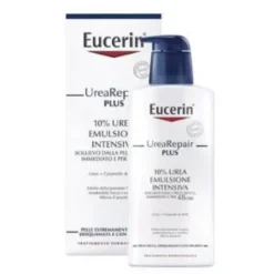 EUCERIN*10% Urea Rep.Emuls.OFS
