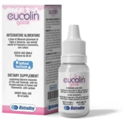 EUCOLIN Gocce 30ml
