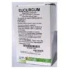 EUCURCUM 60 Capsule 400mg OTI
