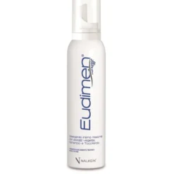EUDIMEN Mousse 200ml