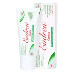 EUDREN Crema Gambe 75ml
