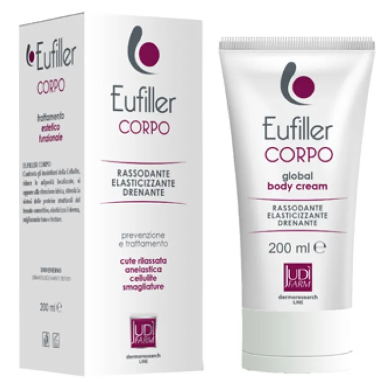 EUFILLER Corpo 150ml
