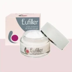 EUFILLER Crema 50ml