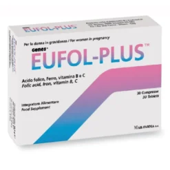 EUFOL-PLUS 30 Compresse