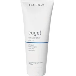 EUGEL Emuls.Corpo 200ml