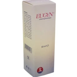 EUGYN Schiuma Vag.50ml