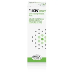 EUKIN Spray Nasale Predosato