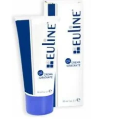 EULINE Crema Idrat.50ml