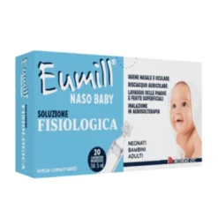 EUMILL Naso Baby 20fl.5ml