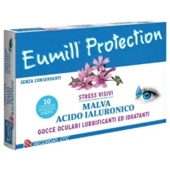 EUMILL Protect.Gocce 10fl.0,5ml