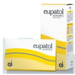 EUPATOL 30 Capsule