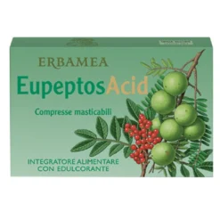 EUPEPTOS 30 Compresse Mast.EBM