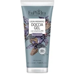 Euph Doccia Gel Legni Arom