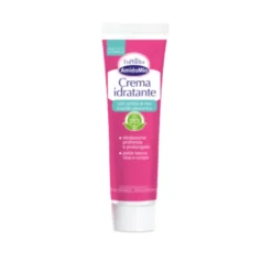 Euphidra Amido Mio Crema Idratante Viso e Corpo - Trattamento idratante per pelle secca di adulti e bambini - 50 ml