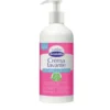 Euphidra Amido Mio Crema Lavante Viso e Corpo - Detergente in crema adatto per pelle secca di adulti e bambini - 500 ml