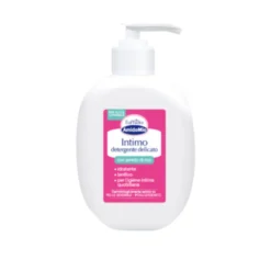 Euphidra Amido Mio Detergente Intimo Delicato - Detergente per la prevenzione di secchezza ed arrossamento intimo - 200 ml