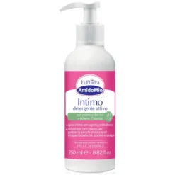 EUPHIDRA Amidomio Detergente Intimo Attivo 250ml