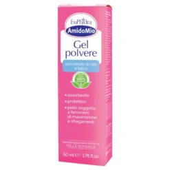 EUPHIDRA AmidoMio Gel Polvere 50ml