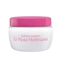 Euphidra Amido Mio la Pasta Hoffmann - Crema lenitiva per arrossamenti e irritazioni di tutta la famiglia - 300 g