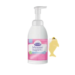 Euphidra AmidoMio Mousse Bagnetto