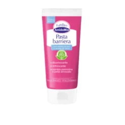Euphidra Amido Mio Pasta Barriera - Crema lenitiva per le irritazioni da pannolino - 150ml