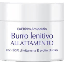 EUPHIDRA*A-Mio Burro Lenit50ml