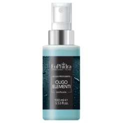 Euphidra Bc Acqua Oligoel100ml