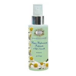Euphidra Bc Acqua Tiglio 100ml