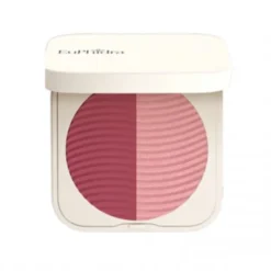 Euphidra Blush Duo Colore BD01 - Blush in polvere setosa - 9 g