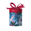 Euphidra Cofanetto di Natale Journey No Age Benessere Viso - Detergente Purificante + Maschera Illuminante + Siero Idratante