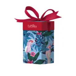 Euphidra Cofanetto di Natale Journey No Age Benessere Viso - Detergente Purificante + Maschera Illuminante + Siero Idratante